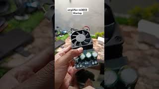 Miniatur Sound System