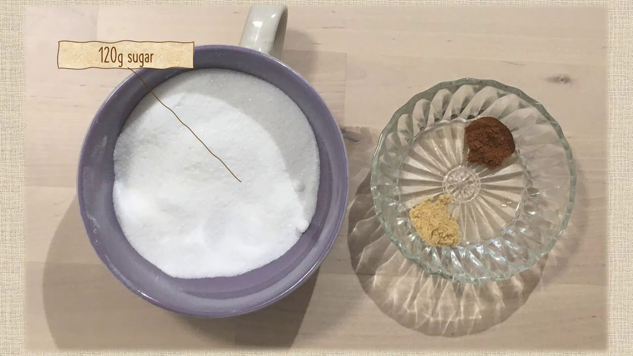 KU Part 5 Peach Pie for a virtual feast!