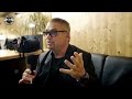 Toto - Interview David Paich - Paris 2015 - TV Rock Live -  Traduction en Français