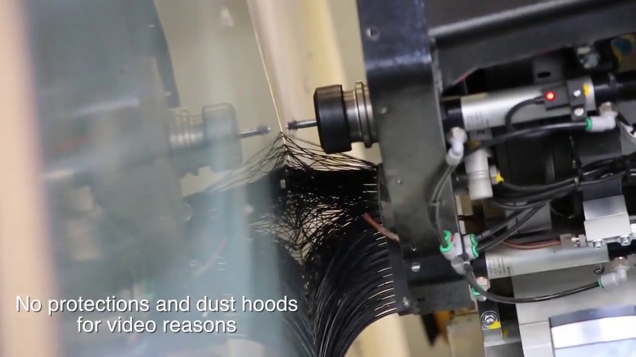 Alu Ranger 6321 V Groove for ACM | Alucobond Processing | Scott ...
