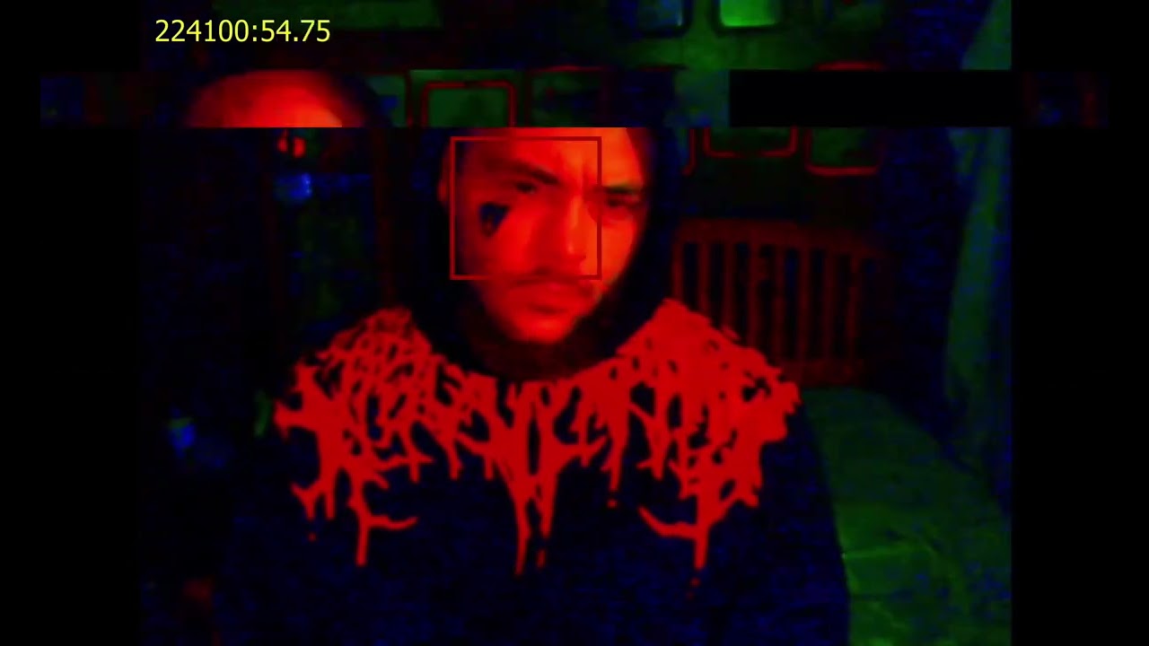 White Zombie song and music video teaser