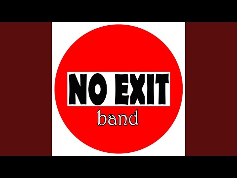 DJ PERGI - NO EXIT (RASA YANG TERTINGGAL) REMIX GALAU SLOW BASS