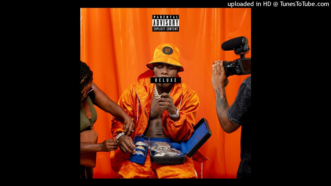 Dababy - Blind (ft. Young Thug) (852 hz)