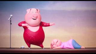 『SING／シング』特別版予告映像