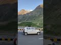Leh Ladakh junction.#Rotak pass#zoliza#siddu#enjoy #emep