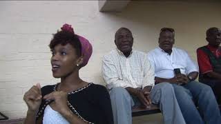 Sons Of Arron Sharpville Festival