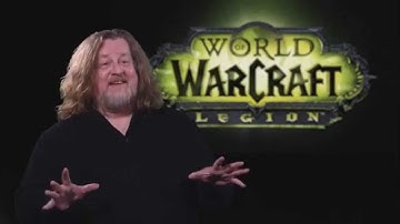 World of Warcraft: Music in the Legion (Blizzcon, 2015)