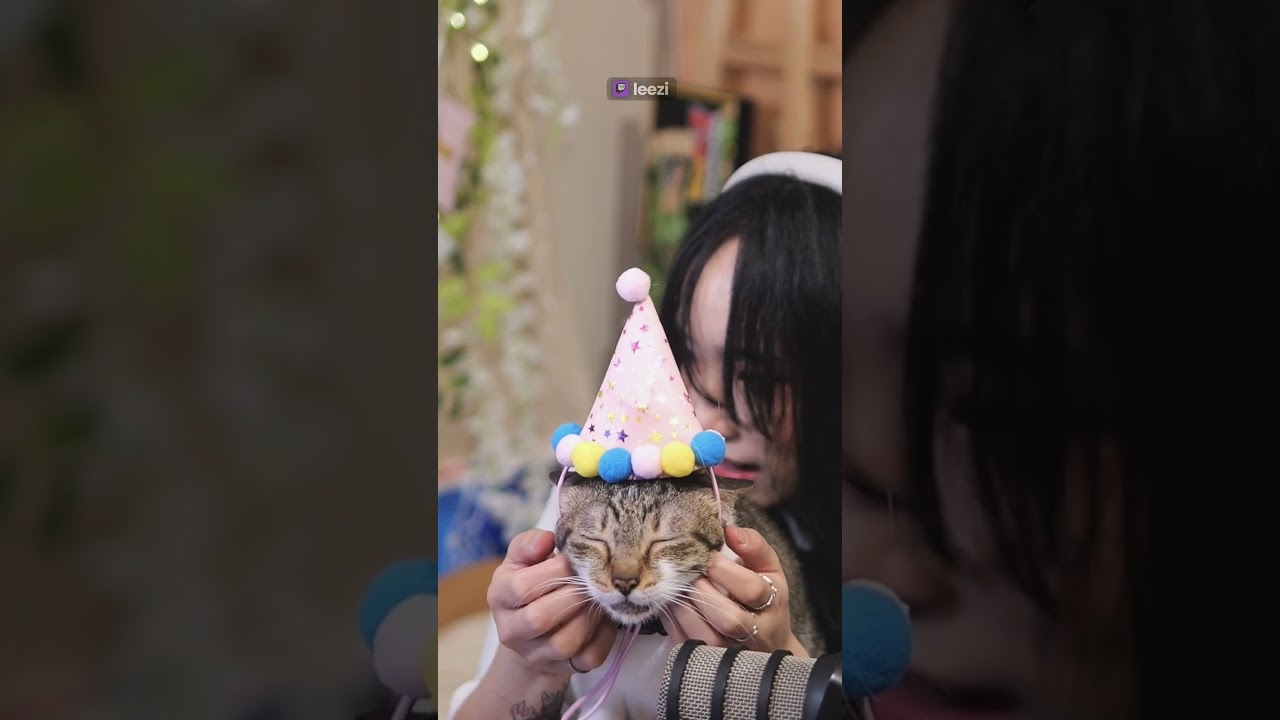 Happy Birthday To Mango! (and me)