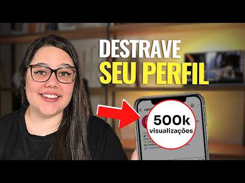 Como recuperar o engajamento no Instagram em 2025