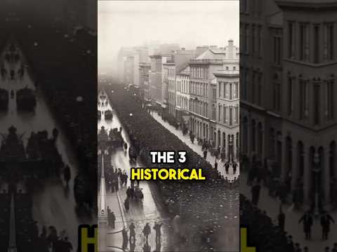 History Facts that will BLOW your MIND #facts #history #shortsfeed #shorts