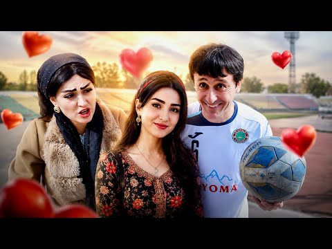 Аруси варатарист хамара хайрон кард сахани нав 2026