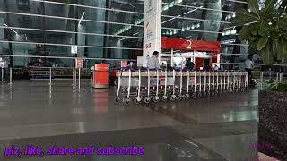✈✈✈✈✈✈Trolley setup in Delhi Airport✈✈✈✈✈✈✈