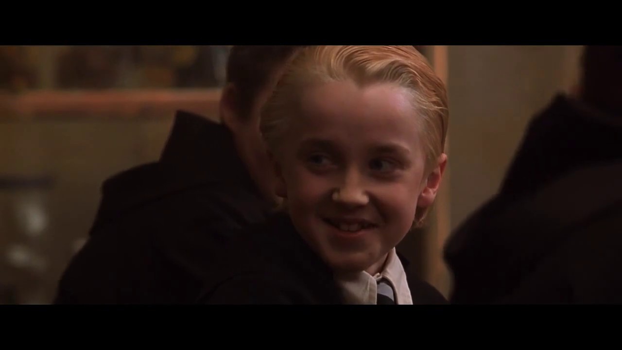 Harry Potter and the Philosopher's Stone Deleted Scenes