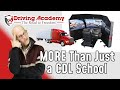 2 Ways Driving Academy is More than a CDL Training School