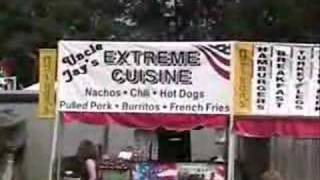 Brimfield Antique Show