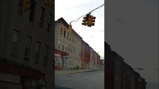 Another 15 of Baltimore’s 30,000 Abandoned Homes