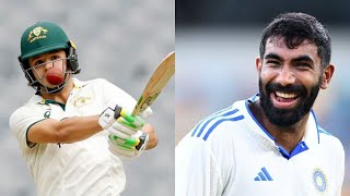 AUS vs IND: Sam Konstas name confirmed, will debut in Boxing Day Test against India