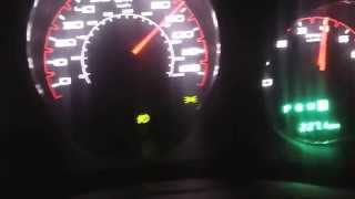 0-100 run