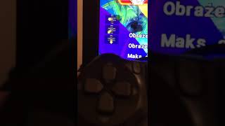 quarter circle move on a d-pad
