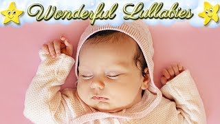 Super Relaxing Baby Music To Make Bedtime A Breeze ♫ "Lullaby No. 12"
