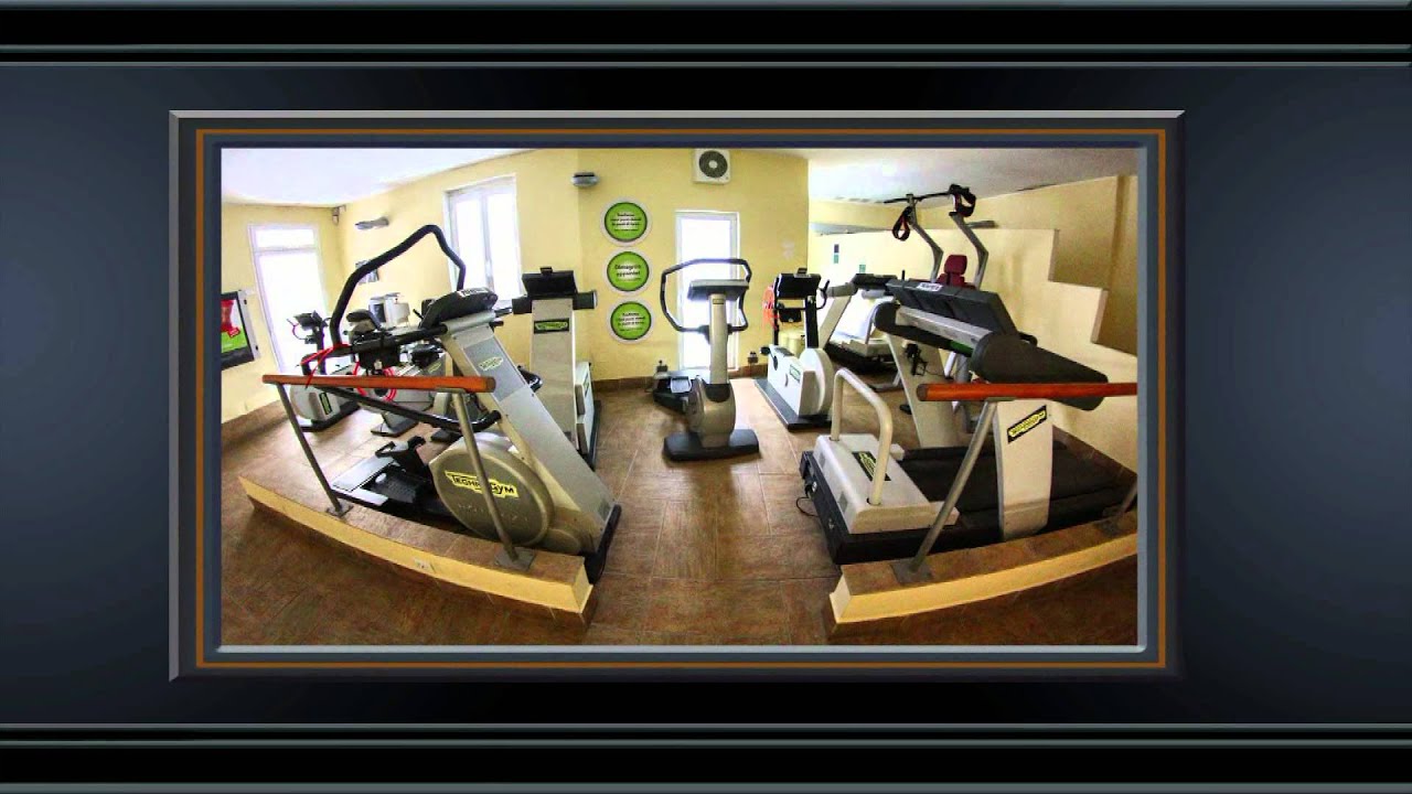 TOUR VIRTUALE OASI CLUB