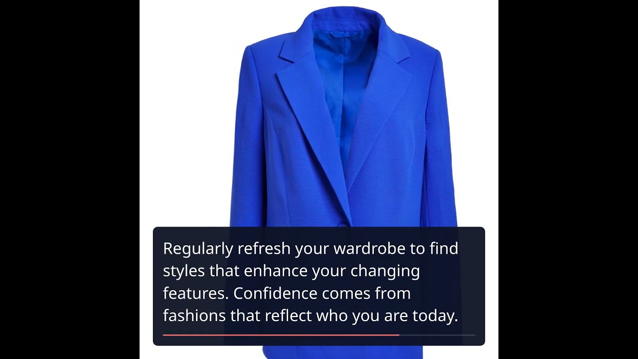 Embrace Bright Colors: Fashion Tips for the Vibrant Over 70s