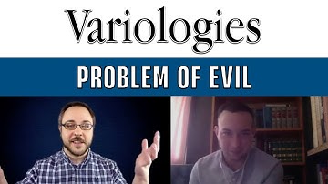PROBLEM OF EVIL Discussion - Open Theism vs. Arminianism