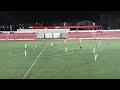 Lions Gibraltar v St Josephs 07/12/2015