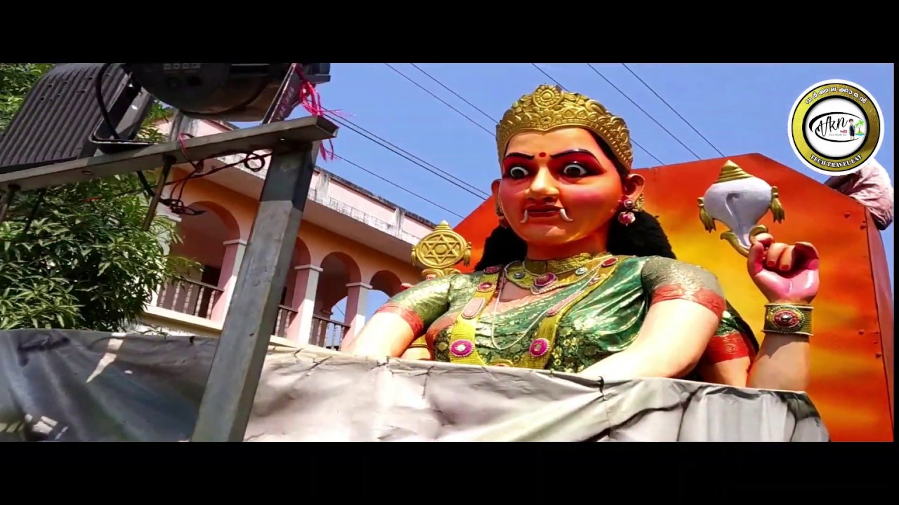 #PALAKKAVU #EDAVA #varkalakaran  പാലക്കാവ് ഭഗവതി ക്ഷേത്രത്തിലെ ഉത്സവം2020