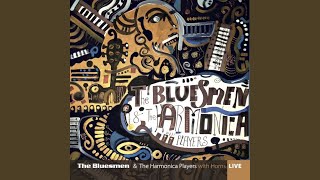 Lucky Blues