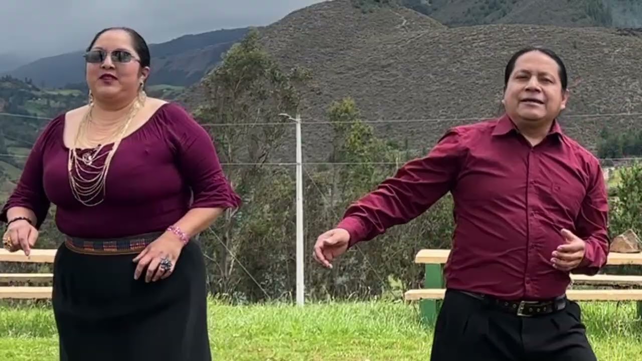 DUO MYL  SARAGURO (MI LONGUITA) DRA