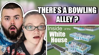 Details You Won't Believe What's Hidden Inside the White House: Irish Couple's Reaction News