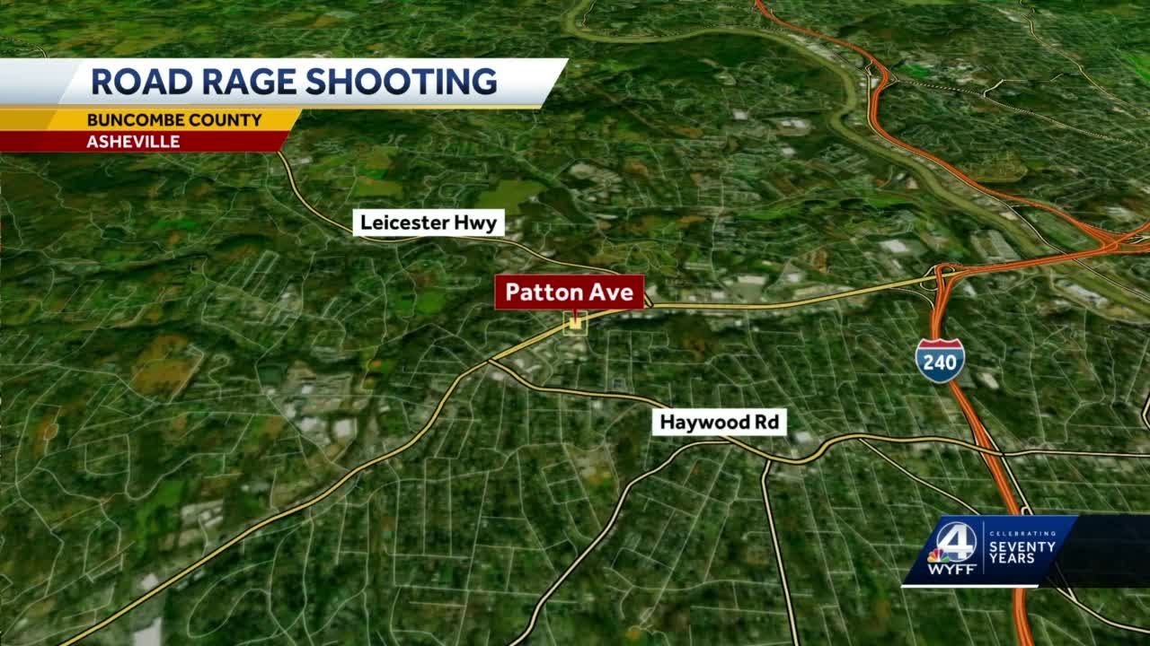 Officers make arrest in road rage incident, police say - YouTube