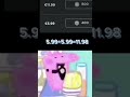 Humilde los juegos enseñando impuestos