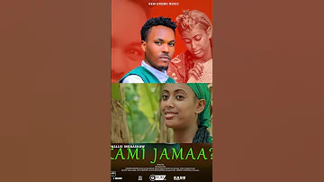 Shimallis Indaashaw Kami Jamaa Coming Soon Habesha Duet Ebs Dance Music Gospelmusic 
