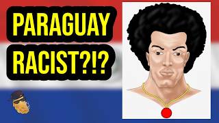 Internet Decides Paraguay is Racist - But It Actually Did Reverse Yakub