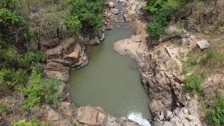 DroneShot - Lodh Falls