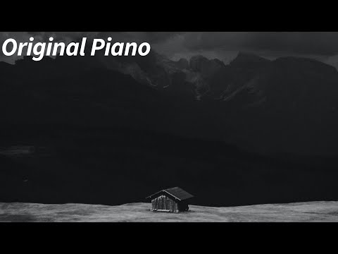 Safe House - Orginal Piano Song by Dave Eddy 🎹