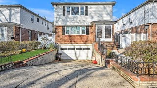 146-43 27th Ave video tour