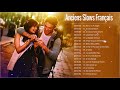 Les Plus Beaux Slows Français ♪ღ♫ Meilleures Chansons en Françaises de Tous Les Temps