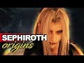 Sephiroth Origins Explained (Birth to Death) ► Final Fantasy 7 Lore