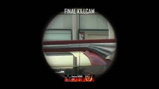 Using A Esp Wall Hack In Bo2 And Hitting And Cool Shot In Multiplayer.