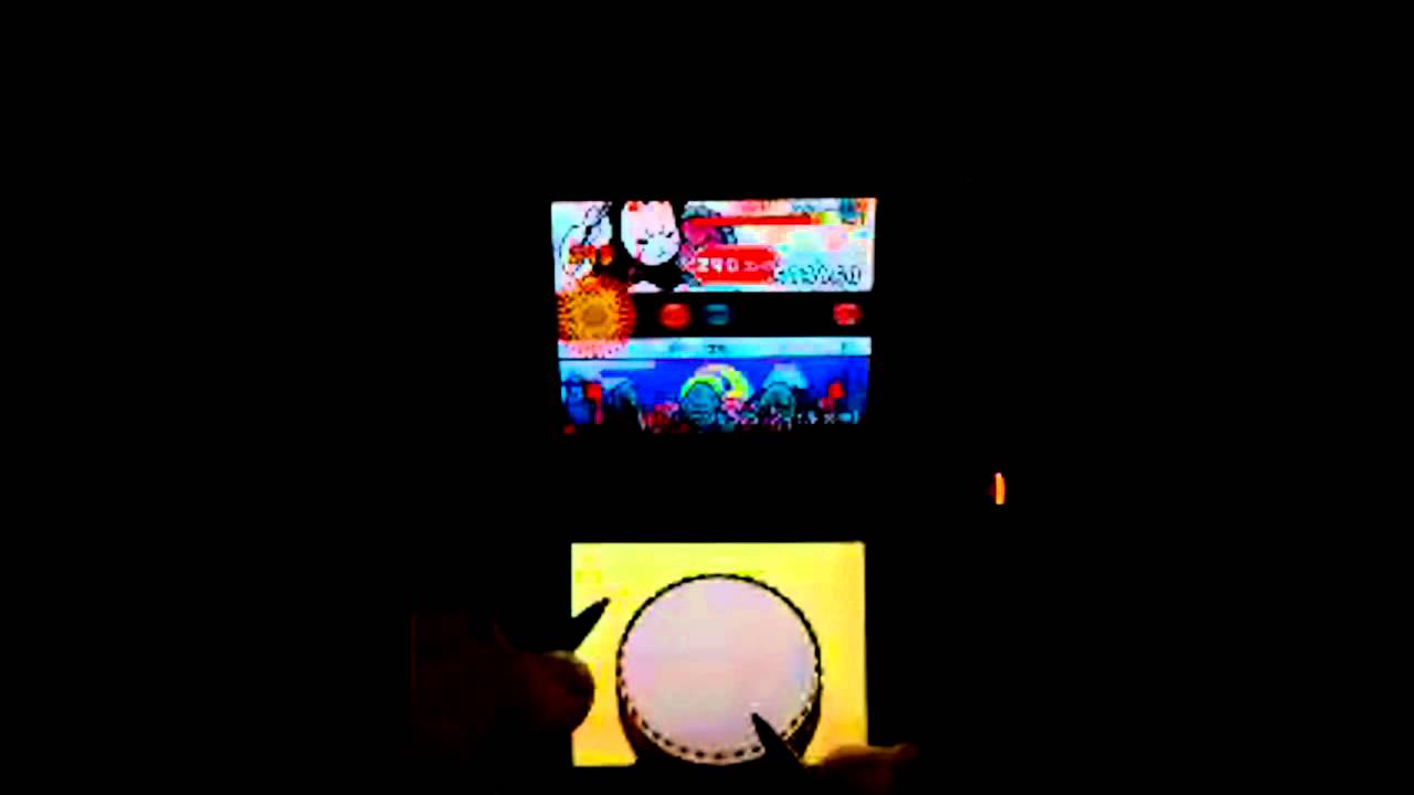 Taiko No Tatsujin Ds Touch De Dokodon 100 Youtube Taiko No Tatsujin Ds Touch De Dokodon 100 Youtube