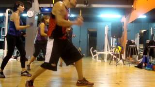 Fight Do 49 - Fight 1