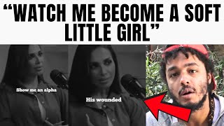 Woman Explains  Why Women Crave Men Who Challenge Them