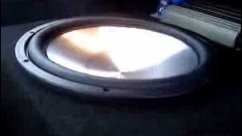 12vdb.com - car audio database: Acoustic Elegance Av15.2