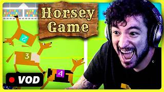 Horsey Game