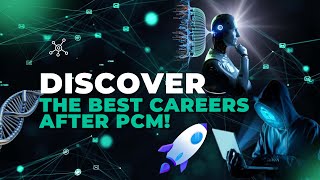 Best Careers Option After Pcm Stream Highest Paying Career Of Future 2025