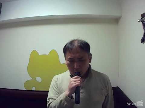田原俊彦／抱きしめてTONIGHT【うたスキ動画】tatsuya okamura   岡村達哉