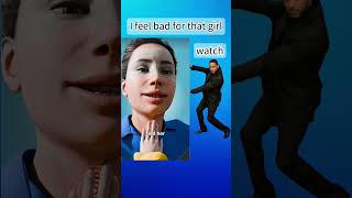 How She Spoke Without Sight Or Sound